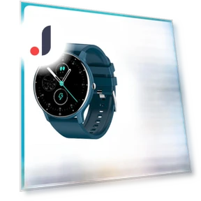Light Smart Health Watch — Smartwatches, AI Supermarket