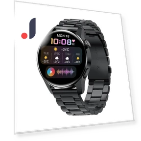 Luxury Smart Watch with GPS Tracker — Smartwatches, Tiktop2
