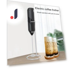 Milk Frother — Milk Frothers, Enjoy Smart Home