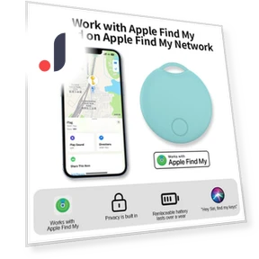 Mini Bluetooth GPS Tracker — Item Locators, Home Of Auto Parts