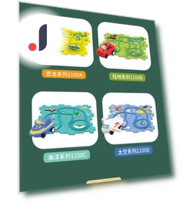 Montessori Toys for Children 0–12 Months — Infant & Early Childhood Playthings, DHDH