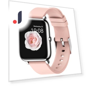 Multifunctional Waterproof Smart Bracelet — Wearable Accessories, Best Electronics