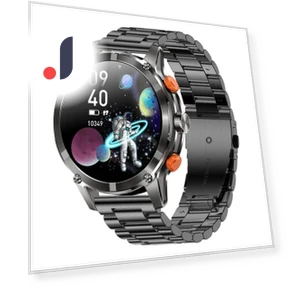 Outdoor Smart Watch — Smartwatches, YurKem