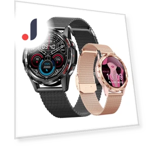 Outdoor Smart Watch — Smartwatches, Tiktop2