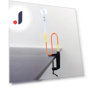 Professional Table Tennis Trainer — Tabletop Table Tennis, Xudikou