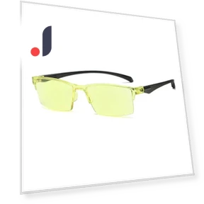 Reading Glasses with Blue Light Protection — Blue Light Glasses, BEYIII boutique bag