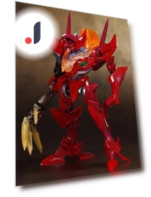 Robot Perfume — Sets, TOKYO selection