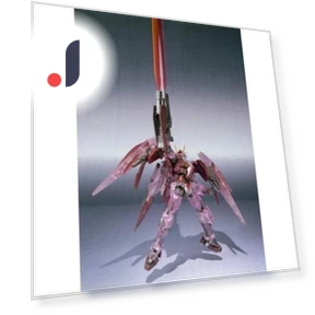 Robot Perfume — Enthusiast Treasures, Bandai