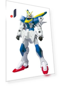 Robot Spirits V2 Gundam Side Command Part — Figure, TAMASHII NATIONS