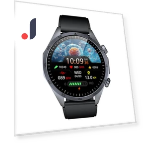 Sleep Aid Smart Watch — Smartwatches, ESTG