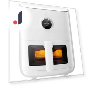 Smart Air Fryer Pro — Air Fryers, Xiaomi