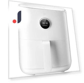 Smart Air Fryer — Air Fryers, Xiaomi