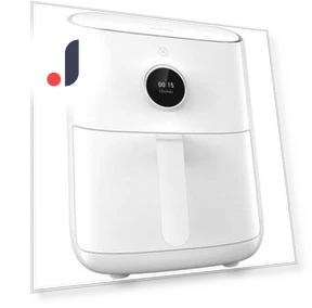 Smart Air Fryer — Air Fryers, Xiaomi