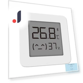 Smart Bluetooth Thermometer — Home Climate Control, Houspace Kitchen