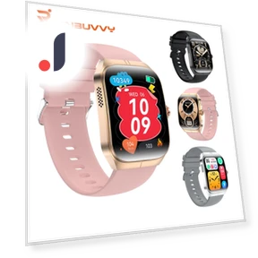 Smart Bracelet — Wearable Accessories, Rainbuvvy
