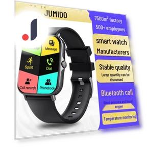 Smart Bracelet — Wearable Accessories, Smarter than future