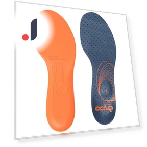 Smart Fit Insole — Smart Clip Accessories, Hidden Nest