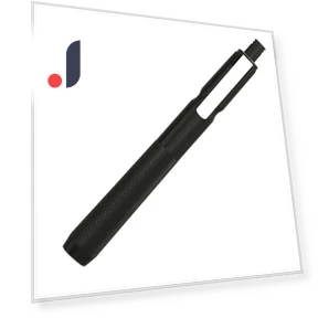 Smart Jacket — Smart Jewelry, Collectors Guild Japan