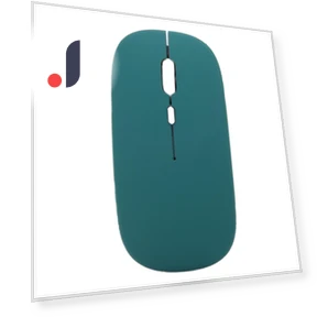Smart Mini Portable Wireless Mouse — Mouse Pads, 3d printing machine