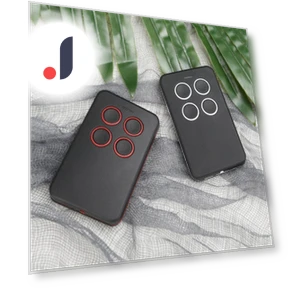 Smart Remote Control — Remote Controls, Gallonve