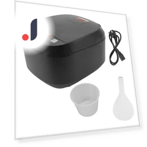 Smart Rice Cooker — Electric Cookers, Tooarts