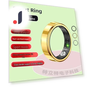 Smart Ring — Smart Rings, Smarter than future
