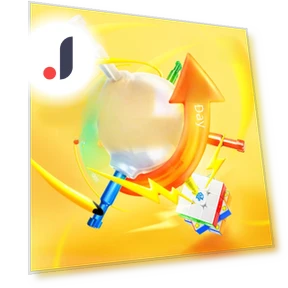 Smart Rubik's Cube 3x3 — Puzzles, VantaGoods