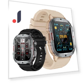 Smart Sports Watch — Smartwatches, guangchang01