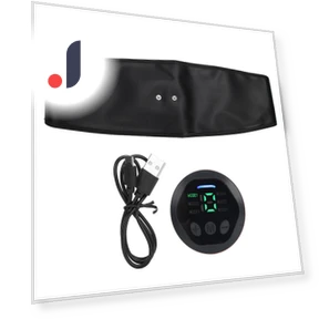 Smart Waist Belt — Waist Trimmers, Health & Beauty PRODUCT