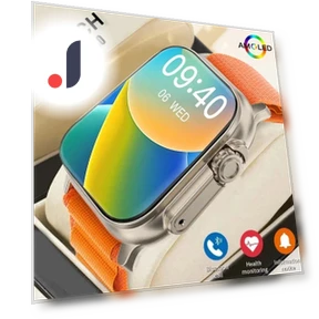 Smart Watch 10 Ultra — Smartwatches, YYDS123
