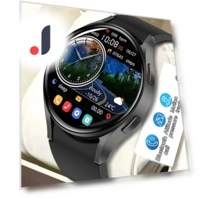 Smart Watch 7 Ultra — Smartwatches, SACOSDING