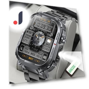 Smart Watch for Men — Smartwatches, SACOSDING