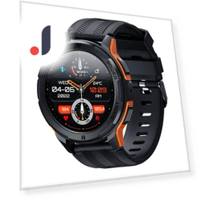 Smart Watch for Men — Smartwatches, Lemo Nade