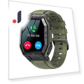 Smart Watch for Men — Smartwatches, 66 H&B Salon