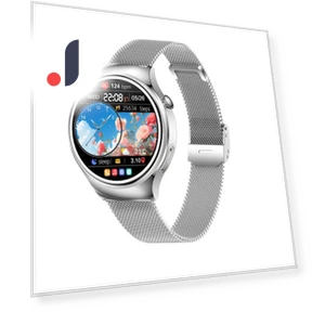 Smart Watch for Women — Smartwatches, ESTG
