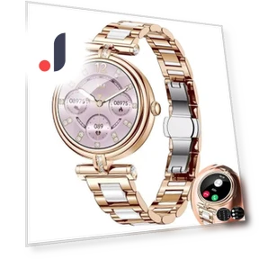 Smart Watch for Women — Smartwatches, ESTG