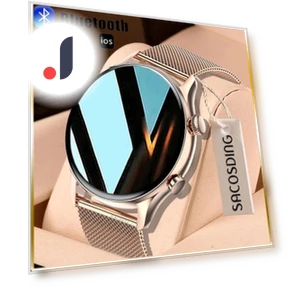 Smart Watch for Women — Wearable Accessories, Tiktop2