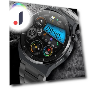 Smart Watch GT3 Pro — Smartwatches, Tiktop2