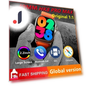 Smart Watch Pro Max — Smartwatches, Tiktop2