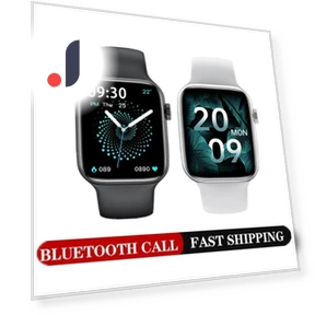 Smart Watch Series 6 Max — Wearable Accessories, Tiktop2