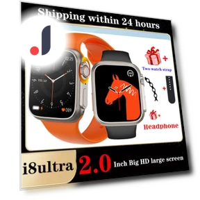 Smart Watch Series 8 BT Call — Smartwatches, Tiktop2