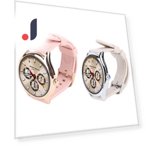 Smart Watch with AMOLED Touch Screen — Smartwatches, ZY-Animal-N