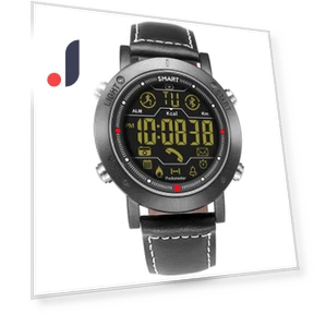 Smart Watch with Step Counter — Smartwatches, SCIONE