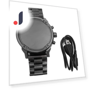 Smart Watch with Touch Screen — Smartwatches, Funnydays-duoqiao