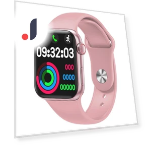 Smart Watch — Smartwatches, azmnsn