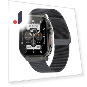 Smart Watch — Smartwatches, TopSky