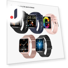 Smart Watch — Smartwatches, Best Electronics