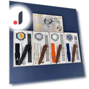 Smart Watch — Smartwatches, Best Electronics