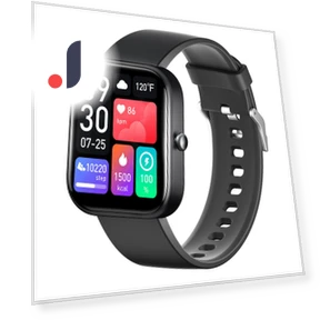 Smart Watch — Wearable Accessories, Lemo Nade