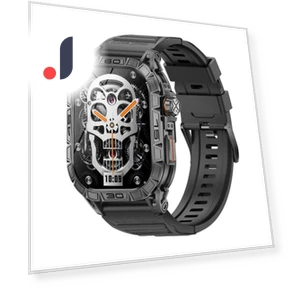 Smart Watch — Smartwatches, ESTG